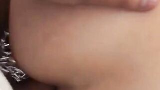 Teasing My Stepniece