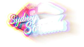 SYDNEYSCREAMS - Sydney Pussy Eating Makes Her Happy