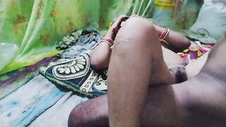 Desi Pooja Bhabhi Ji & Vefi's Sex
