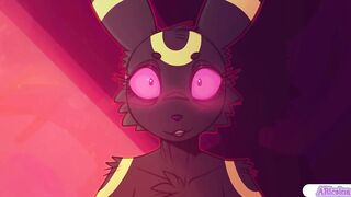 my captured furry