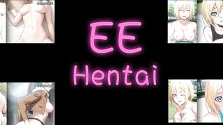 Poppy Playtime Hentai - Miss Delight Classroom Big Tits Hentai by eehentai