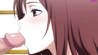 Jujutsu Kaisen Shoko hen(25)