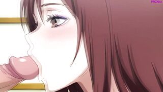 Jujutsu Kaisen Shoko hen(25)