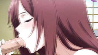 Jujutsu Kaisen Shoko hen(24)