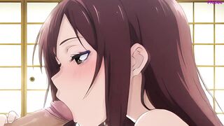 Jujutsu Kaisen Shoko hen(24)