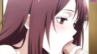 Jujutsu Kaisen Shoko hen(23)