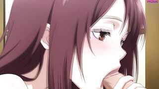 Jujutsu Kaisen Shoko hen(23)