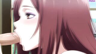 Jujutsu Kaisen Shoko hen(22)