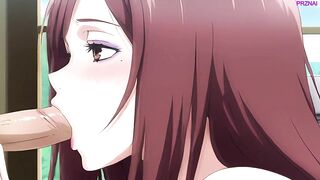 Jujutsu Kaisen Shoko hen(22)