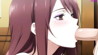Jujutsu Kaisen Shoko hen(20)
