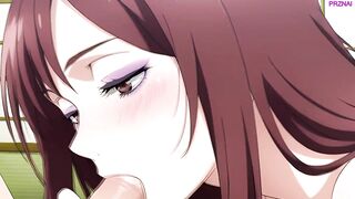 Jujutsu Kaisen Shoko hen(20)
