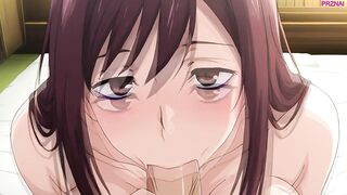 Jujutsu Kaisen Shoko hen(16)