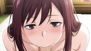 Jujutsu Kaisen Shoko hen(16)