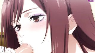 Jujutsu Kaisen Shoko hen(11)