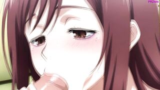 Jujutsu Kaisen Shoko hen(9)