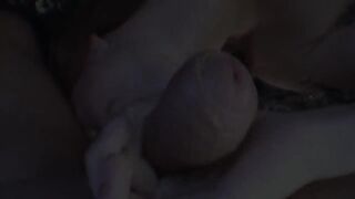 Swallow Cum After Oral Sex
