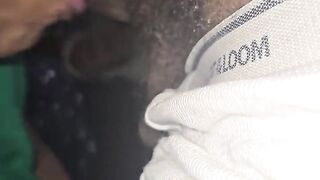 Granny Eating My Dick