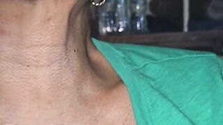 Granny Eating My Dick