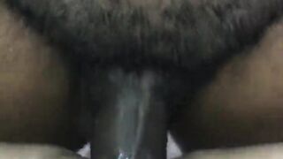 Phiesis takes slow strokes from bbc Yoluh Yoh