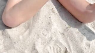 Nude Girl
