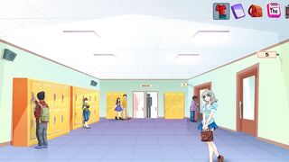 High School Days (RichyCapy) - Part 36 - No Clue By LoveSkySanHentai
