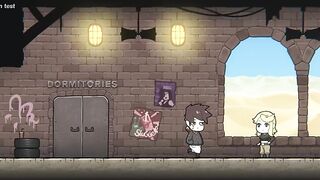 Angel Under ep 9 - End Of Update by RedLady2K