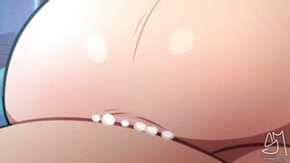 Anal Slayer: Nightcrawler - ANIMATION - SemiDraws