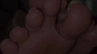 Forever Foot Lover Domination by Ivys Feet - Footivities