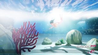 Amalia in Wonderland Episode 4 - 3D Animation Porn