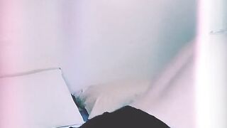 Sexiebabi Nipple Pasties Sex Pillow Fishnets + Boots