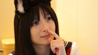 odor and smell of hina 2 beauty's nose picking and fucking dusty edition( ncd04- 02fetis. jp)