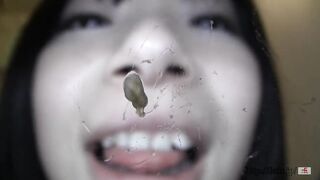 odor and smell of hina 2 beauty's nose picking and fucking dusty edition( ncd04- 02fetis. jp)