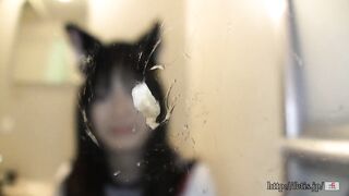 odor and smell of hina 2 beauty's nose picking and fucking dusty edition( ncd04- 02fetis. jp)