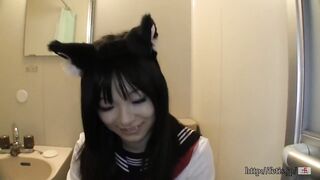 odor and smell of hina 2 beauty's nose picking and fucking dusty edition( ncd04- 02fetis. jp)