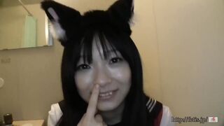 odor and smell of hina 2 beauty's nose picking and fucking dusty edition( ncd04- 02fetis. jp)