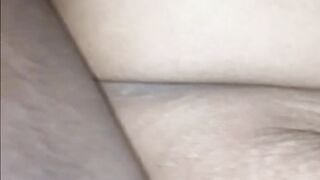 AS SOON AS WE MADE IT TOO THE ROOM, LEGS UP SO PINK PUSSY CAN GET FUCKED!!!!!!!!!