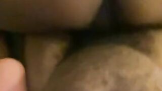 WET AND CREAMY RIDE ONLY STRONG DICK CAN SURVIVE!!!!