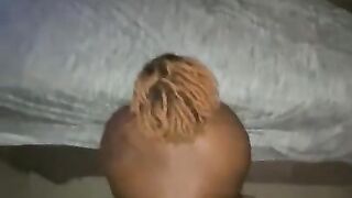CHEATING WIFE TAKES A RIDE!!!!!