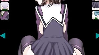 Iori Yoshizuki hentai - Part 2 by RedLady2K