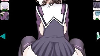 Iori Yoshizuki hentai - Part 2 by RedLady2K