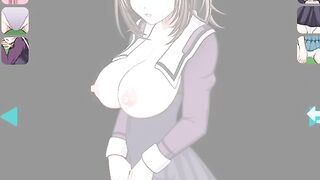 Iori Yoshizuki hentai - Part 2 by RedLady2K