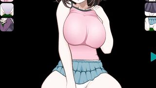 Iori Yoshizuki hentai - Part 2 by RedLady2K
