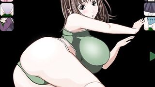 Iori Yoshizuki hentai - Part 2 by RedLady2K