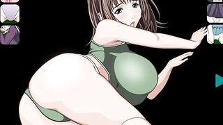 Iori Yoshizuki hentai - Part 2 by RedLady2K