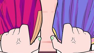 KonoSuba Hentai