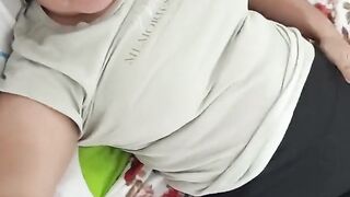 Delicious Deep Throat Blowjob