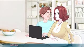 Sex Note - 143 a Big Dick in the Back Door by Misskitty2k