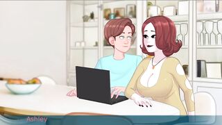 Sex Note - 143 a Big Dick in the Back Door by Misskitty2k