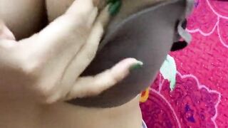Lick. Moan. Ride. Repeat - Couple Goes All in