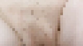 見ればわかる処女喪失2日目のJKのおまんこに大量中出し